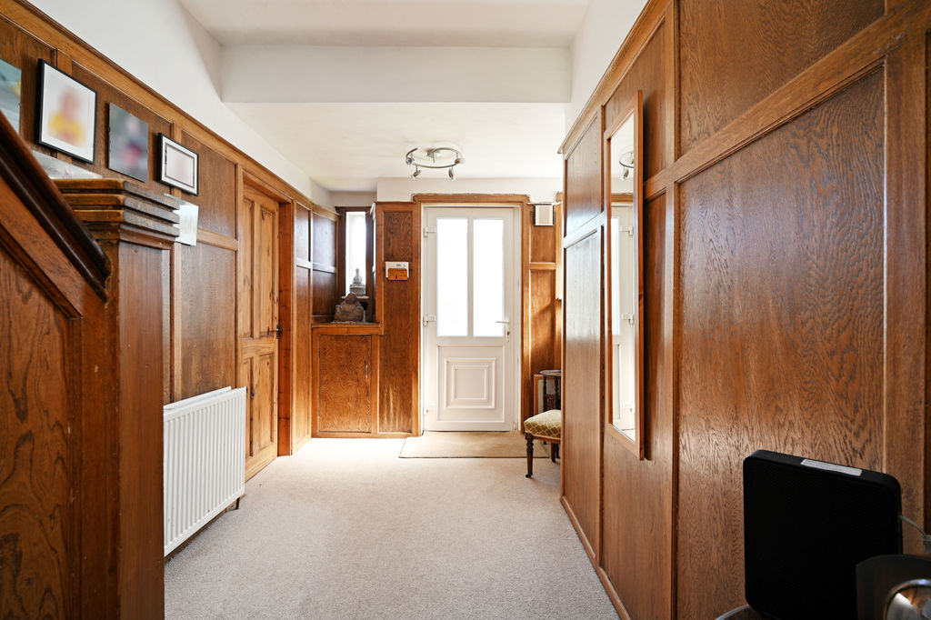 Dobcroft Road Millhouses